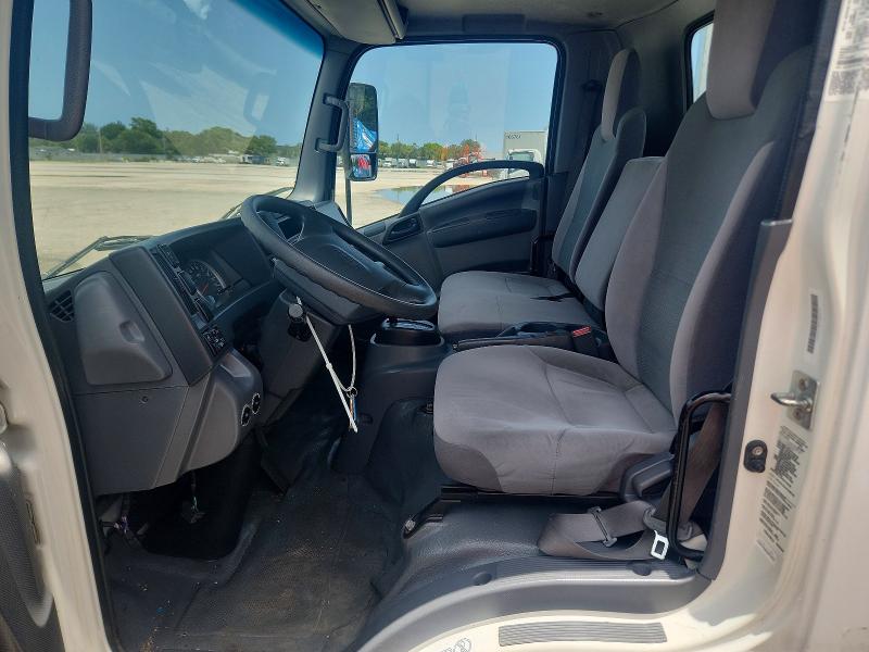 Продажа на аукционе авто 2019 Isuzu Npr Hd, vin: JALC4W161K7009709, номер лота: 60168266