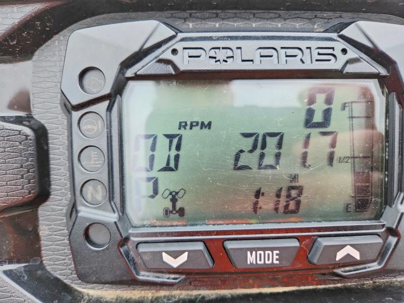 Aukcja sprzedaży 2026 Polaris Sporstman, vin: 4XASHY57XTA097039, numer aukcji: 62135856