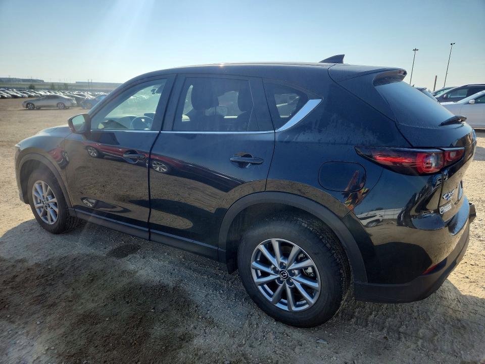 2025 Mazda Cx-5 მანქანა იყიდება აუქციონზე, vin: JM3KFBBL8S0664843, აუქციონის ნომერი: 61020686