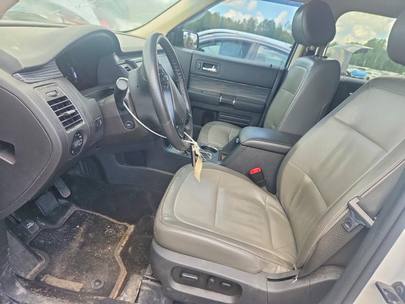 Продажа на аукционе авто 2019 Ford Flex, vin: 2FMHK6D85KBA05191, номер лота: 60215606