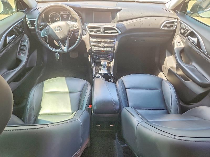 Aukcja sprzedaży 2018 Infiniti Qx30, vin: SJKCH5CR8JA040400, numer aukcji: 63226836