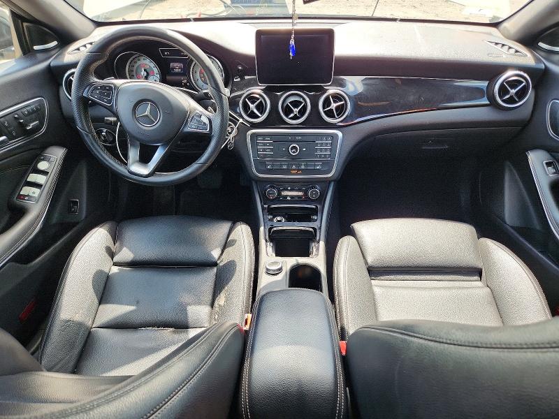 Aukcja sprzedaży 2016 Mercedes-benz Cla, vin: WDDSJ4GB6GN288307, numer aukcji: 62540306