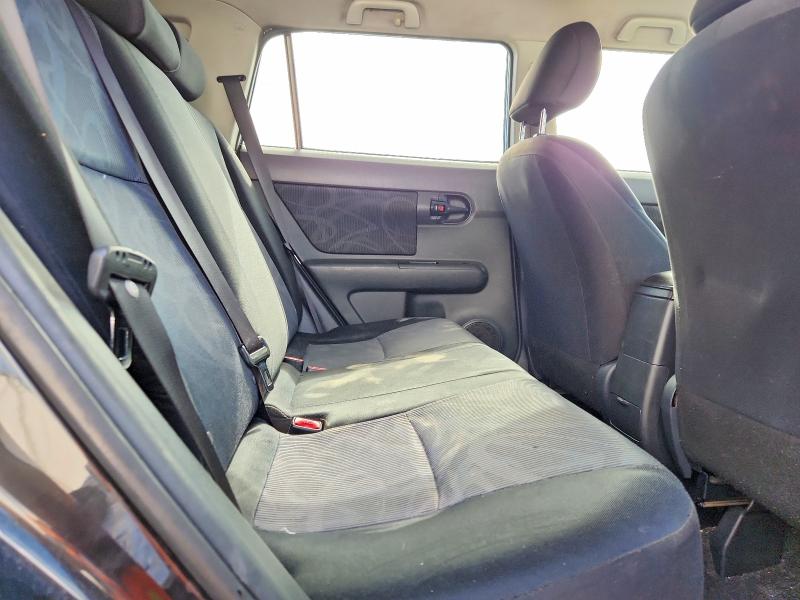 Aukcja sprzedaży 2011 Toyota Scion, vin: JTLZE4FE2B1129572, numer aukcji: 60980826