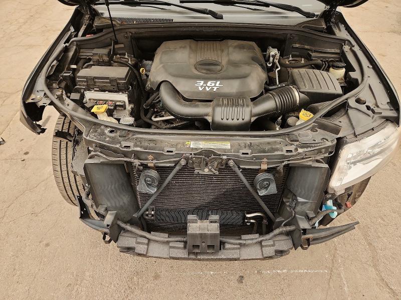 Продажа на аукционе авто 2013 Jeep Grand Cherokee, vin: 1C4RJFAG1DC544417, номер лота: 61298096