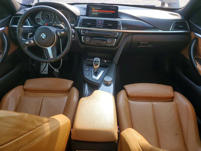 Aukcja sprzedaży 2019 Bmw 430i, vin: WBA4J1C56KBM18143, numer aukcji: 63150926
