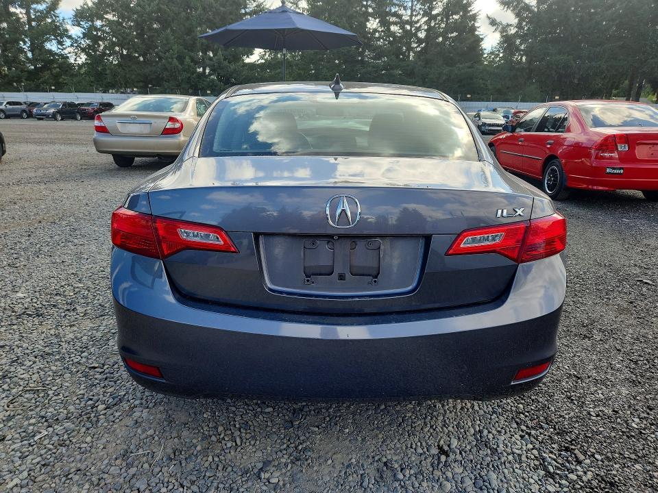 Продаж на аукціоні авто 2015 Acura Ilx, vin: 19VDE1F32FE001850, номер лоту: 62541676