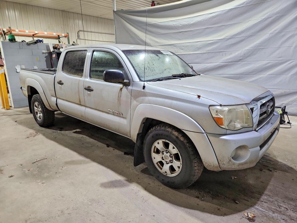 Продаж на аукціоні авто 2009 Toyota Tacoma, vin: 3TMMU52N79M015293, номер лоту: 61069936