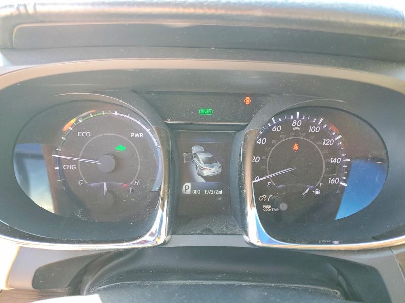 Aukcja sprzedaży 2014 Toyota Avalon Hybrid, vin: 4T1BD1EB1EU025692, numer aukcji: 61575466