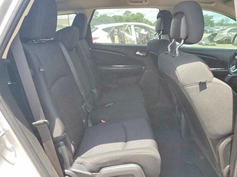 Продажа на аукционе авто 2012 Dodge Journey, vin: 3C4PDCBG6CT153469, номер лота: 60664916