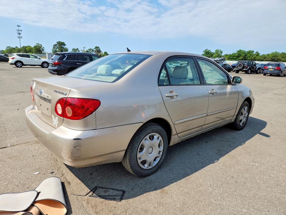 Aukcja sprzedaży 2008 Toyota Corolla, vin: 2T1BR30E58C912586, numer aukcji: 60996516