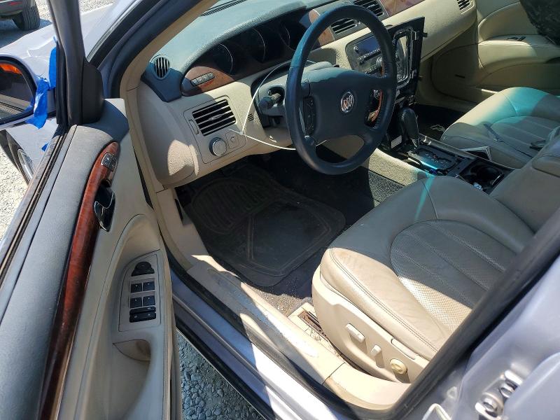 Aukcja sprzedaży 2006 Buick Lucerne, vin: 1G4HE57Y46U159534, numer aukcji: 61385766