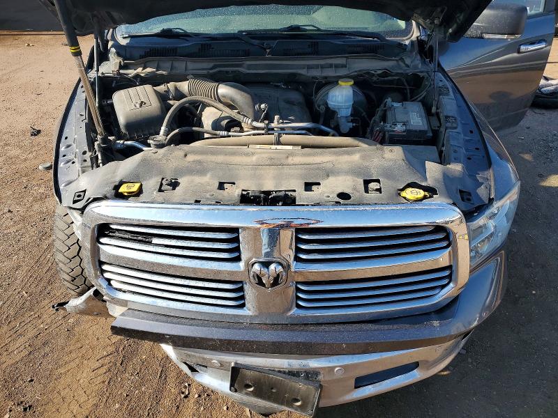 Продаж на аукціоні авто 2018 Ram 1500, vin: 3C6RR7LT1JG230629, номер лоту: 60012786