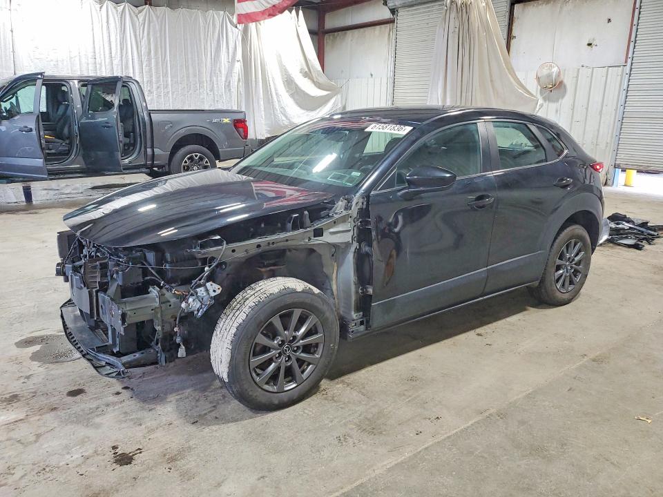 Aukcja sprzedaży 2021 Mazda Cx-30, vin: 3MVDMBAL2MM236919, numer aukcji: 61581836