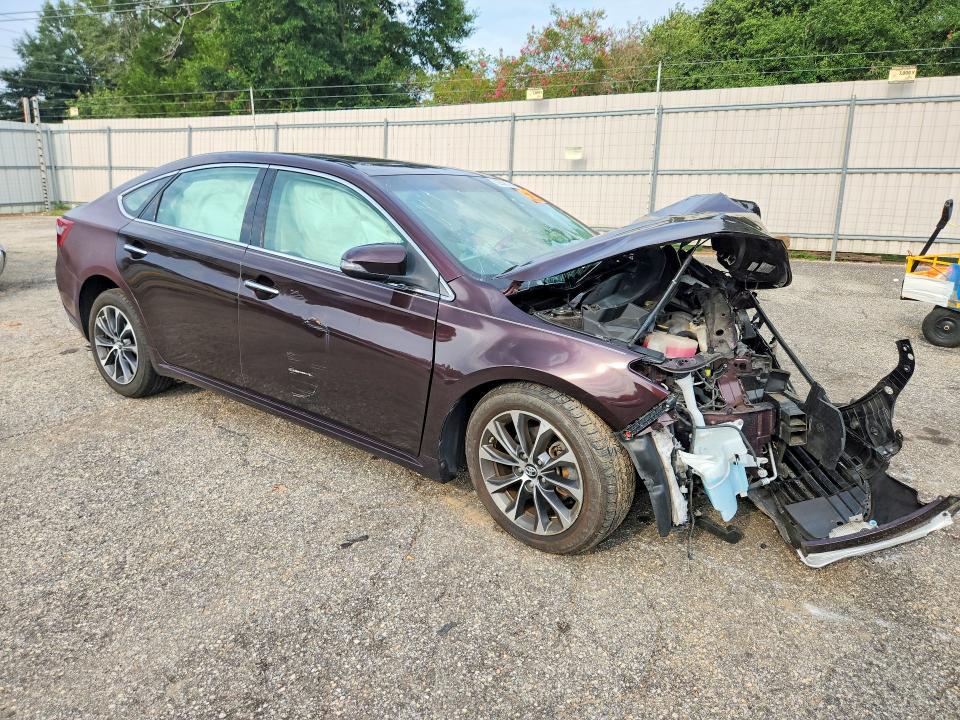 Продажа на аукционе авто 2016 Toyota Avalon Hybrid, vin: 4T1BD1EBXGU053459, номер лота: 62858176