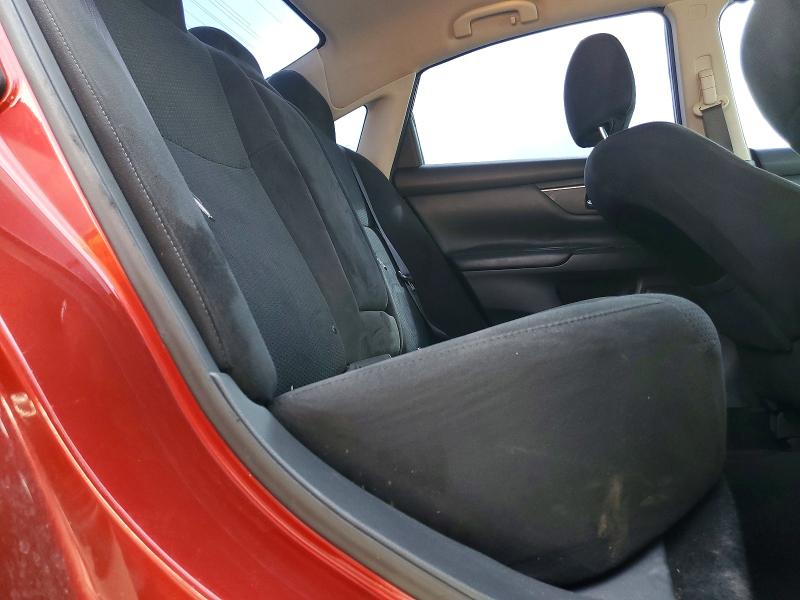 Продажа на аукционе авто 2015 Nissan Altima, vin: 1N4AL3AP9FC477144, номер лота: 62452536