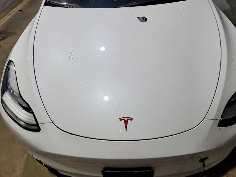 2021 Tesla Model Y მანქანა იყიდება აუქციონზე, vin: 5YJYGDEE2MF191017, აუქციონის ნომერი: 63284946