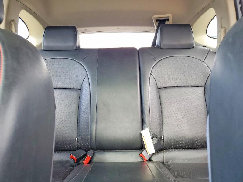 60184376 :رقم المزاد ، JN8AS5MV5DW106100 vin ، 2013 Nissan Rogue مزاد بيع