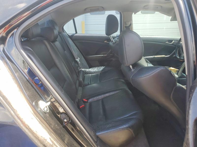 2010 Acura Tsx მანქანა იყიდება აუქციონზე, vin: JH4CU2E65AC016137, აუქციონის ნომერი: 60506796