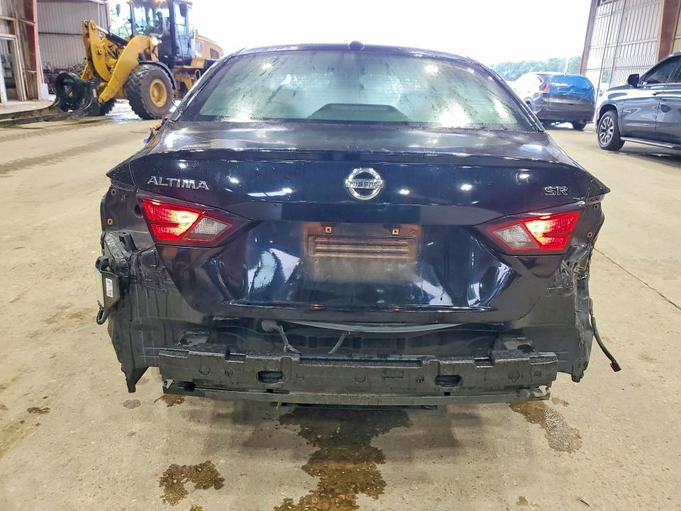 Продаж на аукціоні авто 2020 Nissan Altima, vin: 1N4BL4CV2LN319556, номер лоту: 61022136