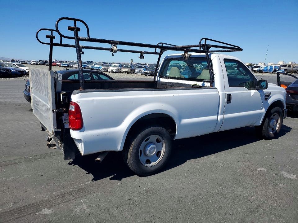 Продаж на аукціоні авто 2008 Ford F350, vin: 1FTSF30528EA63071, номер лоту: 59671406