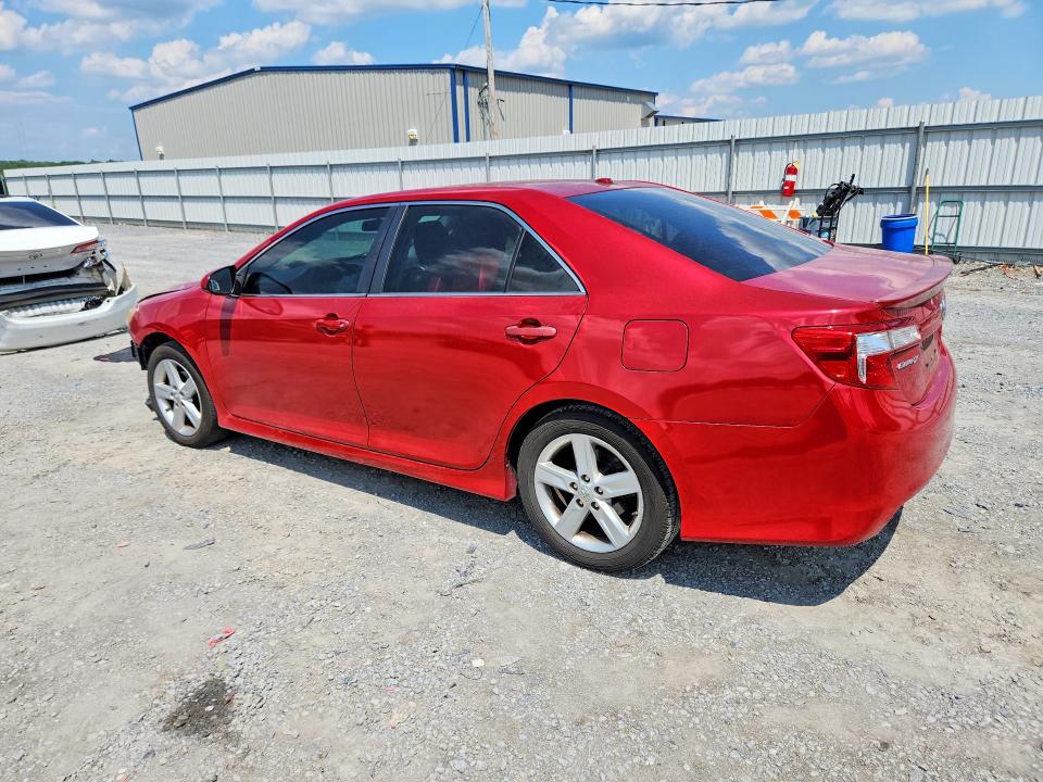 Aukcja sprzedaży 2014 Toyota Camry, vin: 4T1BF1FK8EU840979, numer aukcji: 60329506