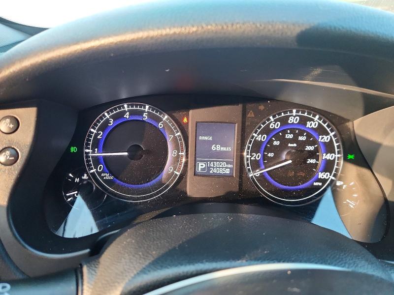 63183756 :رقم المزاد ، JN1BJ0RP5HM385097 vin ، 2017 Infiniti Qx50 مزاد بيع