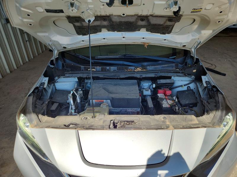 Продажа на аукционе авто 2018 Nissan Leaf, vin: 1N4AZ1CP4JC309436, номер лота: 59714286