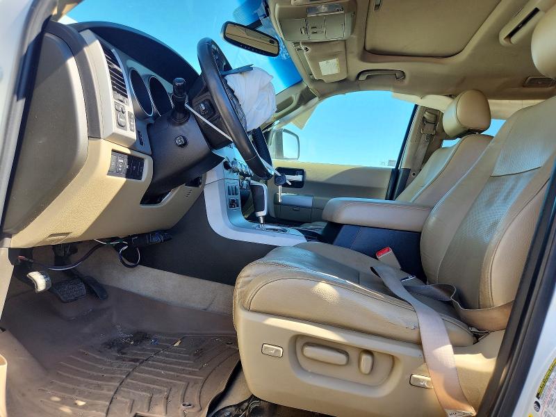 Aukcja sprzedaży 2008 Toyota Sequoia, vin: 5TDBY67A78S020998, numer aukcji: 60133156