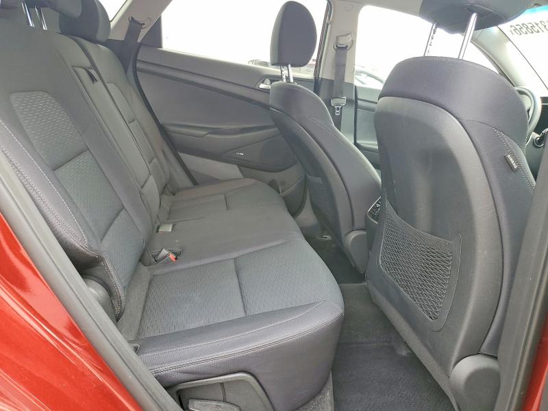 Aukcja sprzedaży 2019 Hyundai Tucson, vin: KM8J3CAL8KU851735, numer aukcji: 61315856