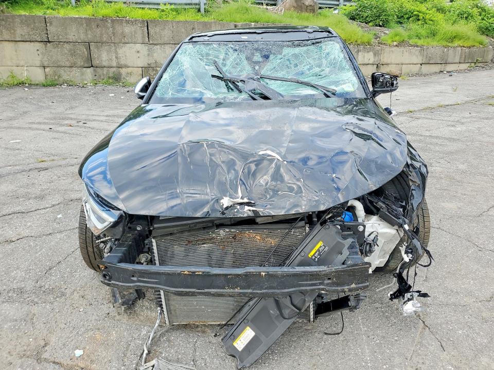 Aukcja sprzedaży 2023 Audi S3, vin: WAUH3DGY8PA032919, numer aukcji: 62927886