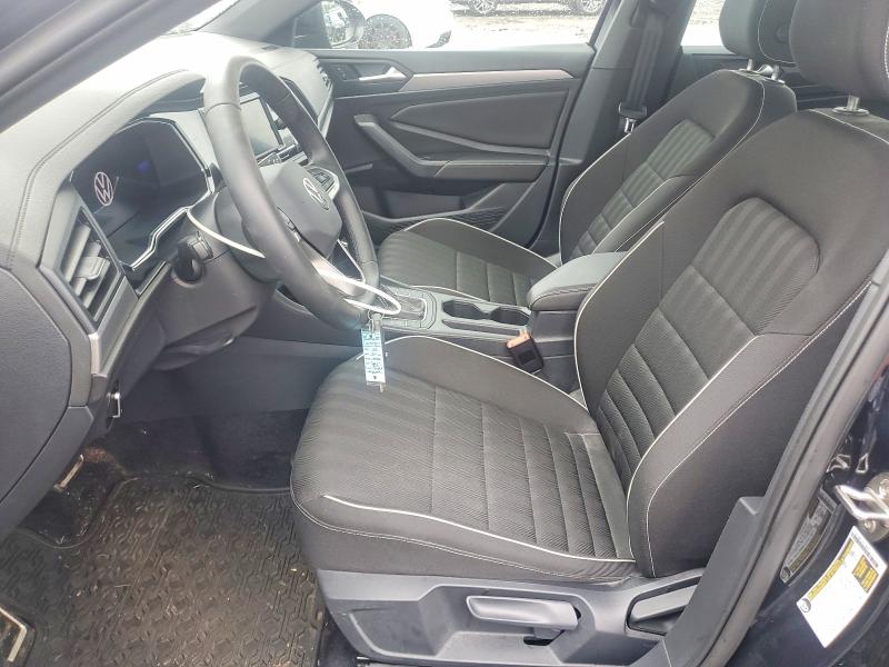 2023 Volkswagen Jetta მანქანა იყიდება აუქციონზე, vin: 3VWBM7BU3PM053138, აუქციონის ნომერი: 60038896