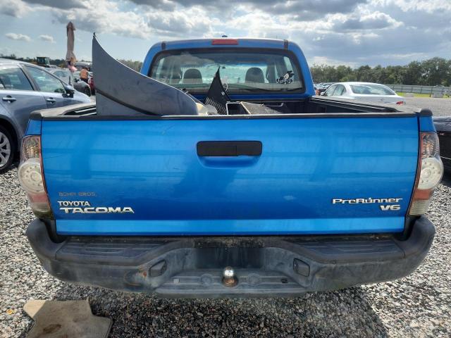 2010 Toyota Tacoma მანქანა იყიდება აუქციონზე, vin: 3TMJU4GNXAM093450, აუქციონის ნომერი: 62037696