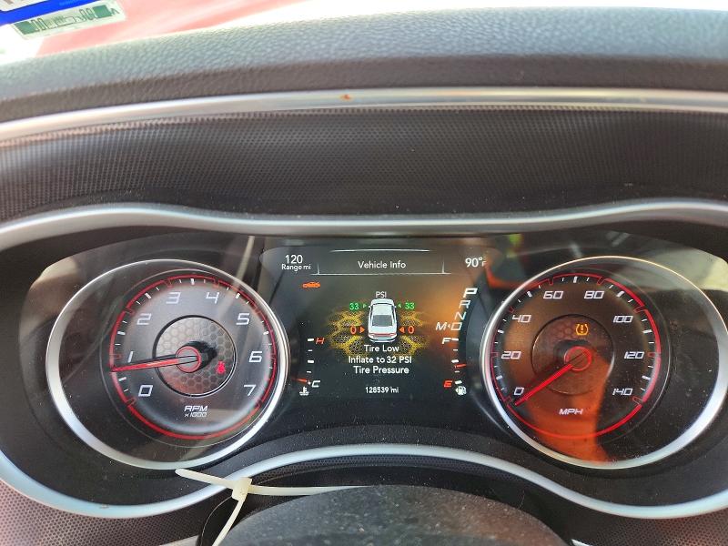 Продажа на аукционе авто 2017 Dodge Charger, vin: 2C3CDXHG0HH575481, номер лота: 60087356