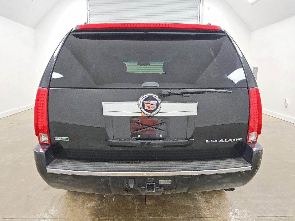Продажа на аукционе авто 2011 Cadillac Escalade, vin: 1GYS4BEF0BR115714, номер лота: 54471356