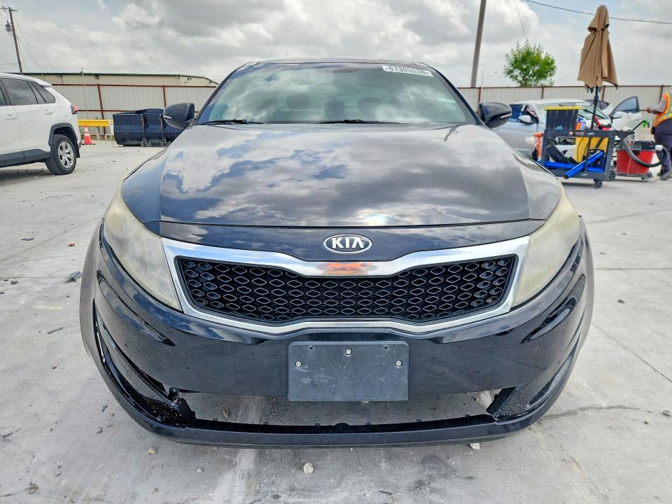 Продажа на аукционе авто 2013 Kia Optima, vin: 5XXGN4A73DG119846, номер лота: 61305536