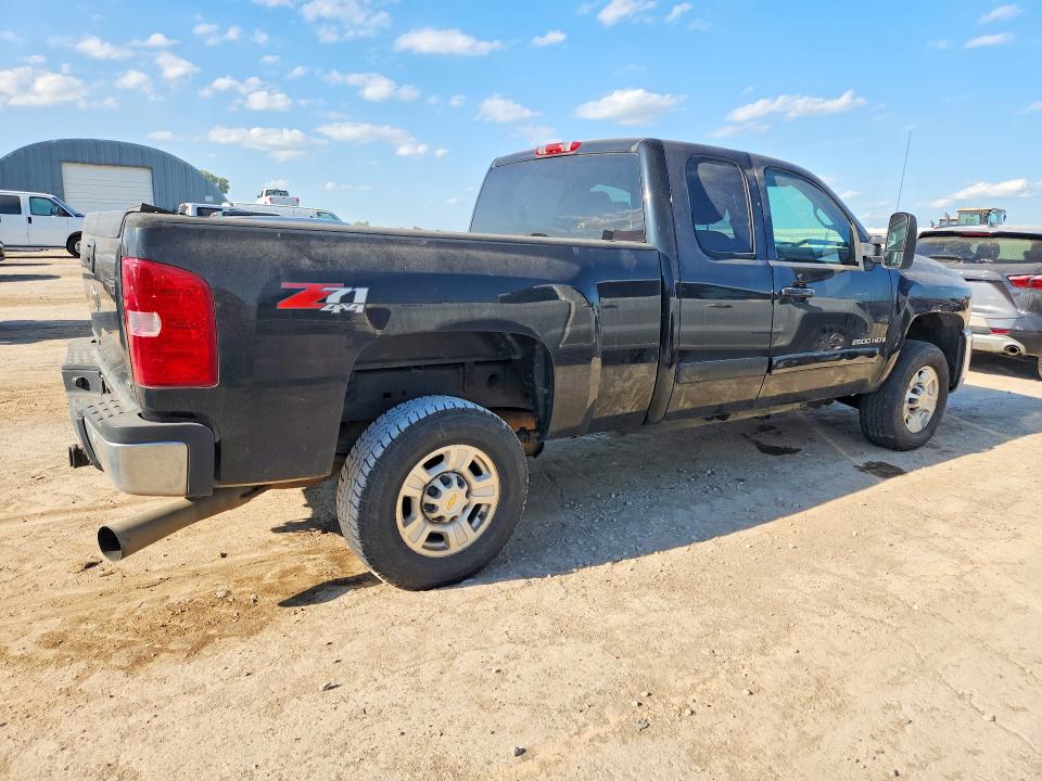 Aukcja sprzedaży 2008 Chevrolet Silverado, vin: 1GCHK29688E160870, numer aukcji: 59730296