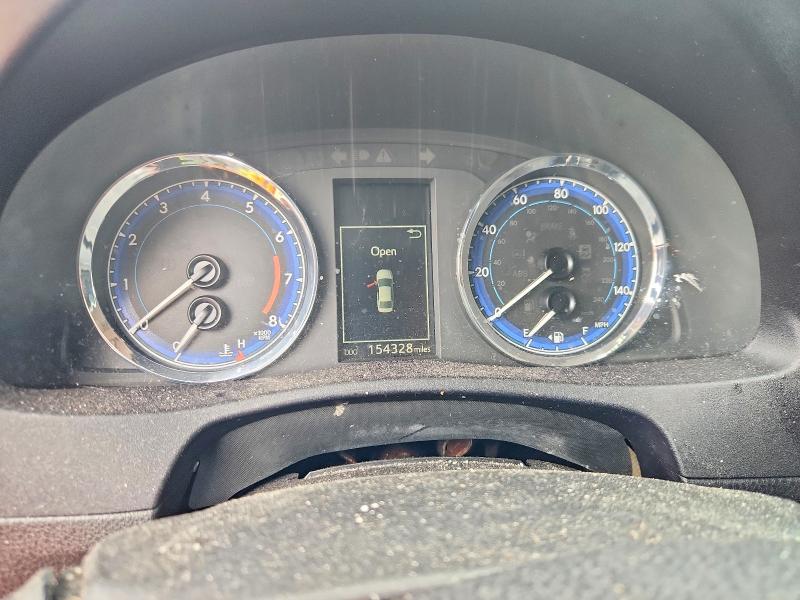 61522376 :رقم المزاد ، 2T1BURHE2JC971901 vin ، 2018 Toyota Corolla مزاد بيع