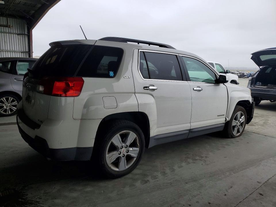 Aukcja sprzedaży 2014 Gmc Terrain, vin: 2GKFLXE37E6204987, numer aukcji: 60664076