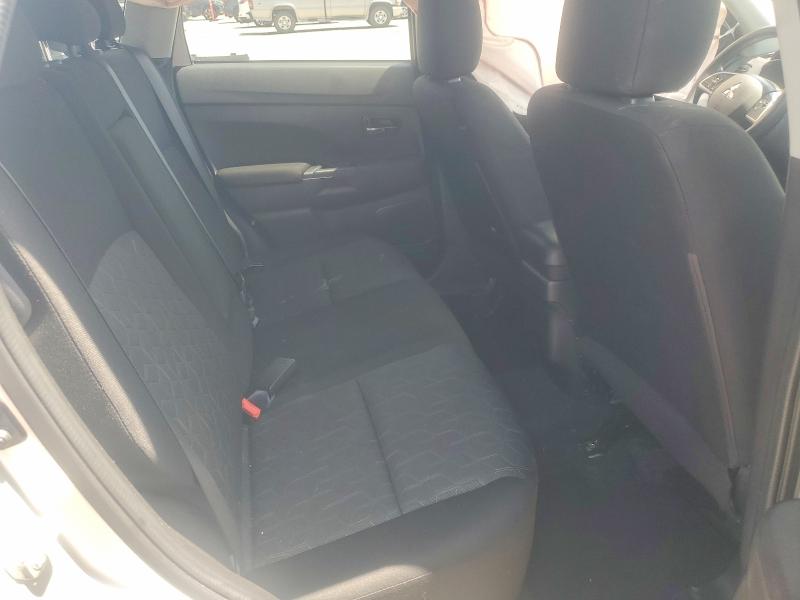 Продаж на аукціоні авто 2022 Mitsubishi Outlander Sport, vin: JA4ARUAU6NU009847, номер лоту: 60157326