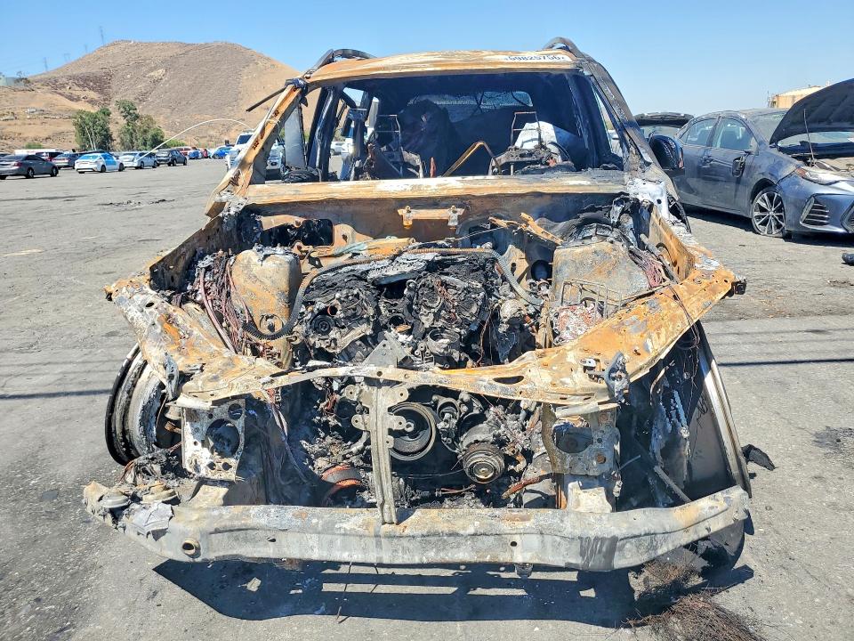 Aukcja sprzedaży 2017 Mercedes-benz Gls, vin: 4JGDF6EE7HA890196, numer aukcji: 59825756