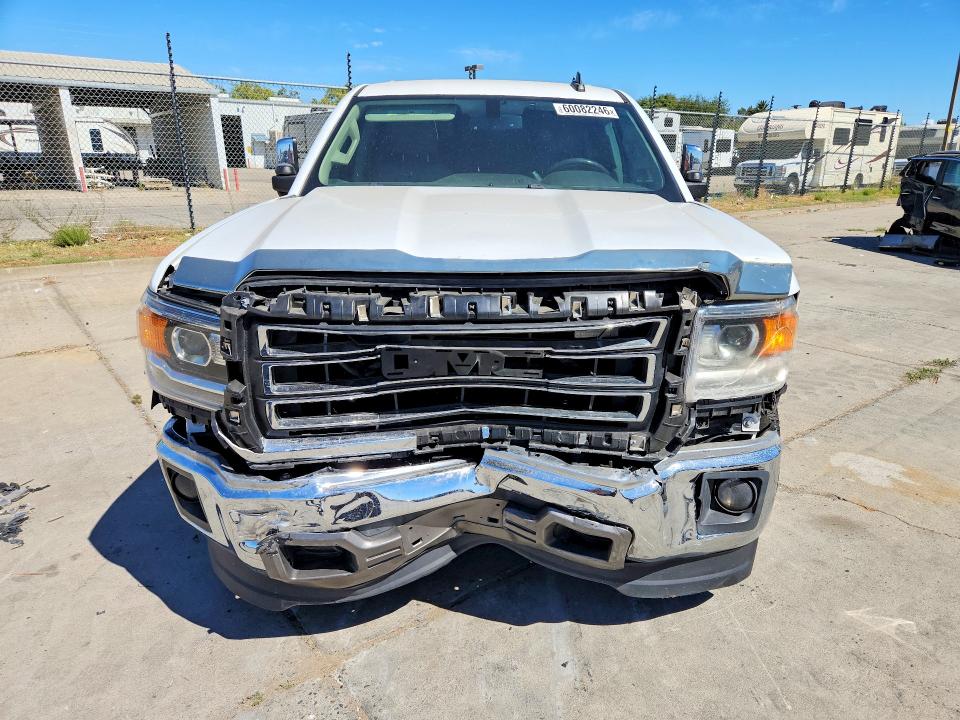 Продаж на аукціоні авто 2015 Gmc Sierra, vin: 3GTU1VEC2FG448470, номер лоту: 60082246