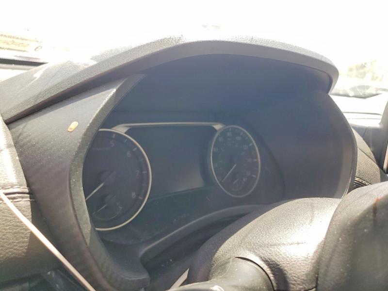 61586606 :رقم المزاد ، 3N1AB8CV4NY312231 vin ، 2022 Nissan Sentra مزاد بيع