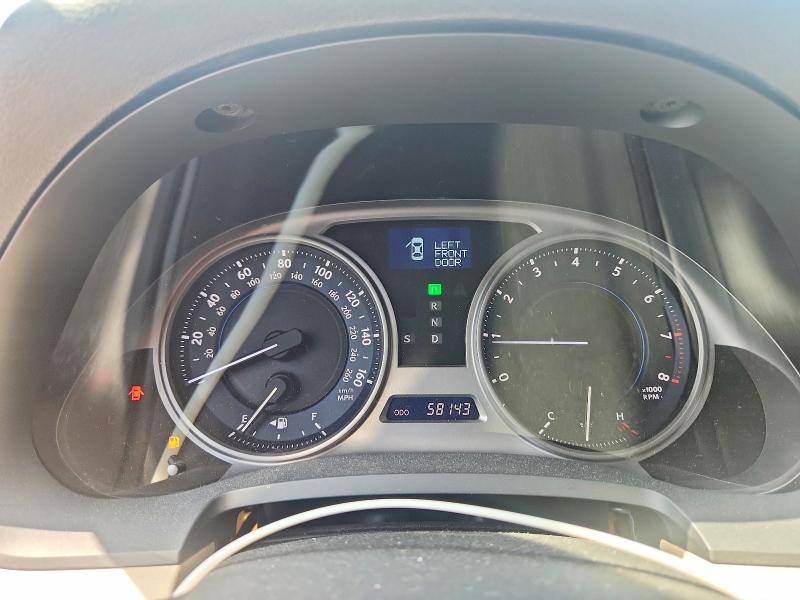 59344526 :رقم المزاد ، JTHBE262762005478 vin ، 2006 Lexus Is 350 مزاد بيع