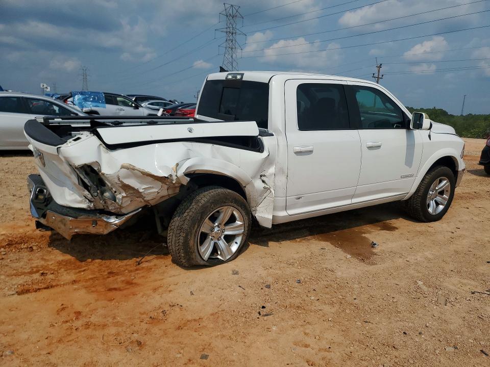 Aukcja sprzedaży 2019 Ram 1500 Classic, vin: 1C6RR7LTXKS526744, numer aukcji: 62590896