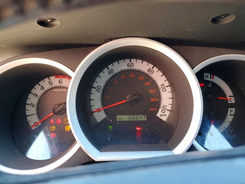 Продаж на аукціоні авто 2015 Toyota Tacoma, vin: 3TMJU4GN6FM185274, номер лоту: 63039026