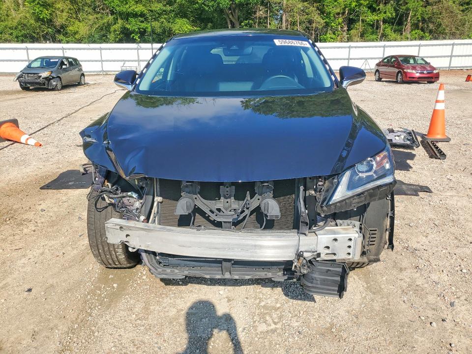 Продаж на аукціоні авто 2019 Lexus Rx 350, vin: 2T2ZZMCAXKC123091, номер лоту: 59686766
