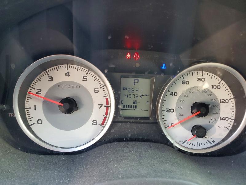 Aukcja sprzedaży 2014 Subaru Impreza, vin: JF1GPAA64E8226088, numer aukcji: 61285796