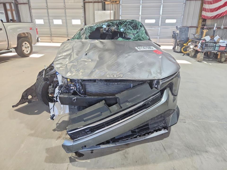 Продаж на аукціоні авто 2025 Kia K4, vin: 3KPFU4DE5SE067697, номер лоту: 61147086