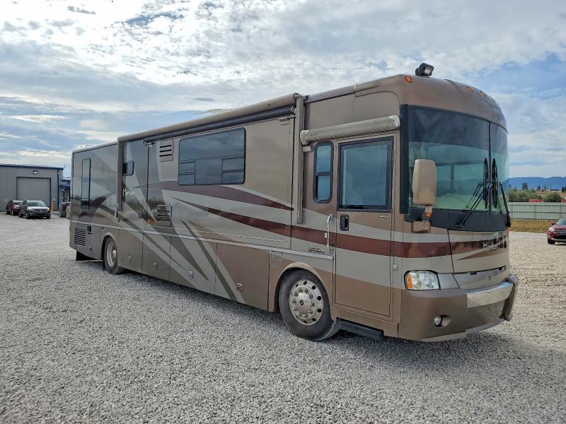 Продаж на аукціоні авто 2004 Winnebago Horizon, vin: 4UZAAHBS44CM76718, номер лоту: 62349006
