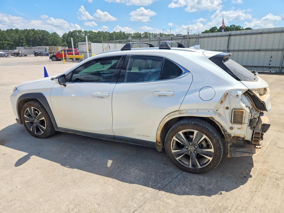 Aukcja sprzedaży 2019 Lexus Ux, vin: JTHU9JBH7K2010479, numer aukcji: 59981196